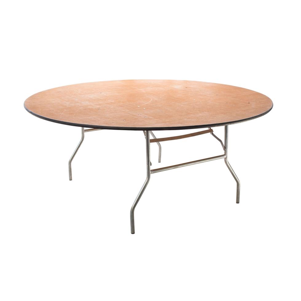 72-round-table